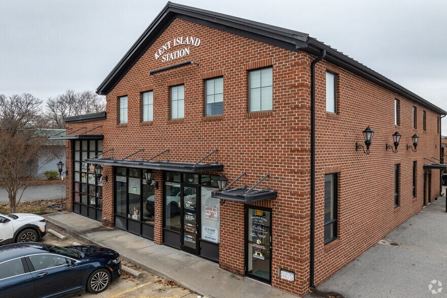 605 Main St, Stevensville, MD à vendre - Photo de l’immeuble – Image 3 sur 4