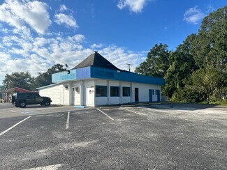 Plus de détails pour 5017 Gall Blvd, Zephyrhills, FL - Local commercial à vendre