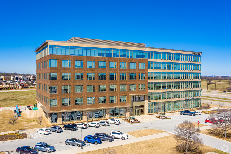550 Reserve St, Southlake, TX à louer - Photo de l’immeuble – Image 3 sur 22