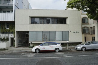 Plus de détails pour 1434 6th St, Santa Monica, CA - Bureau à louer