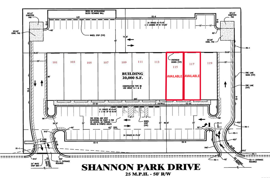 3509 Shannon Park Dr, Fredericksburg, VA à louer - Photo de l’immeuble – Image 2 sur 2