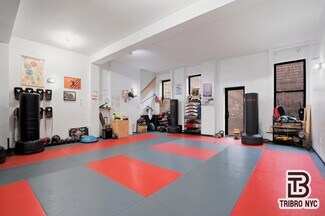 Plus de détails pour 2032 Second Ave, New York, NY - Local commercial à louer