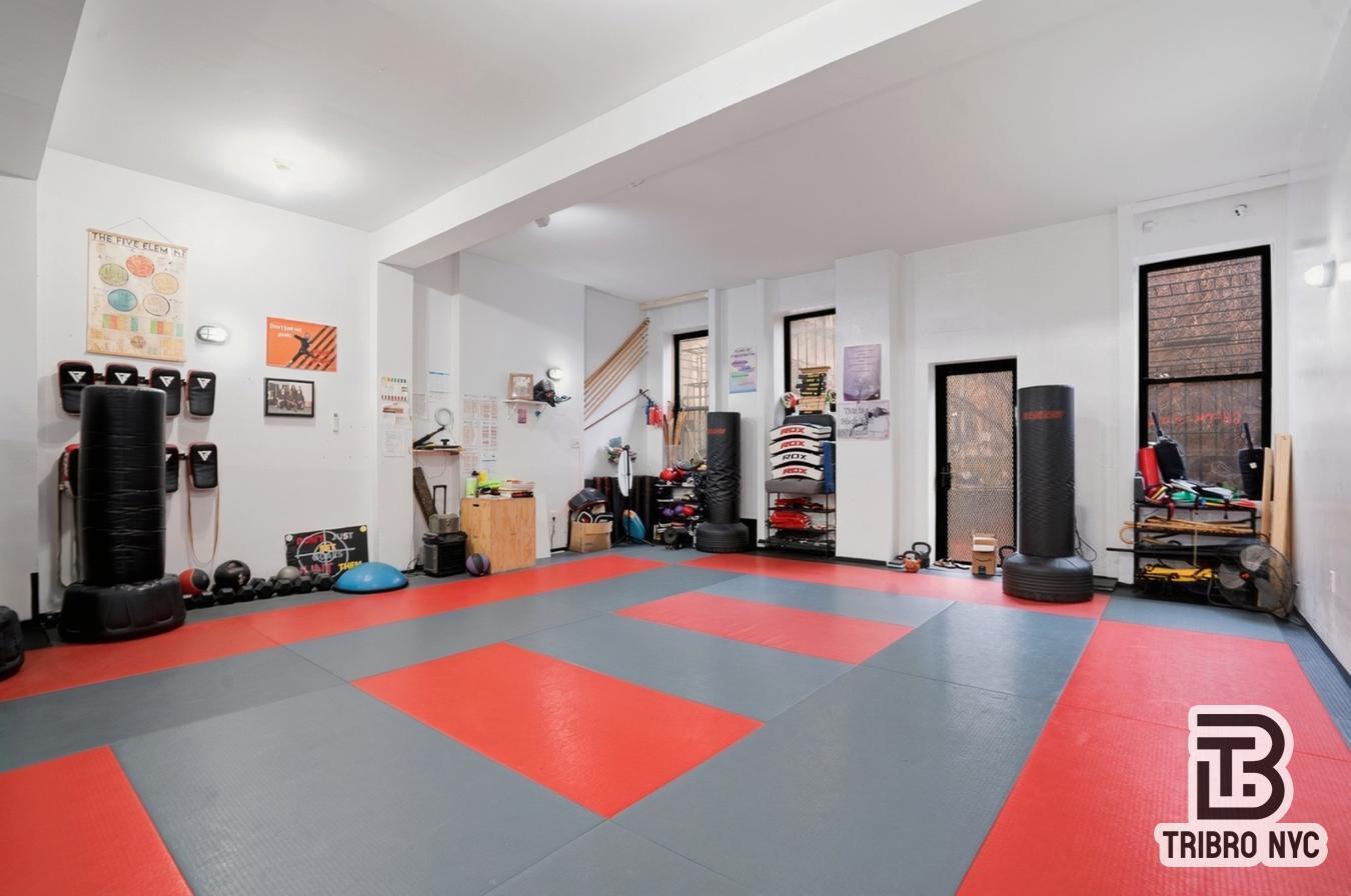 2032 Second Ave, New York, NY à louer Photo principale– Image 1 sur 9