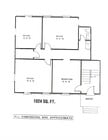 1080 C Floor Plan