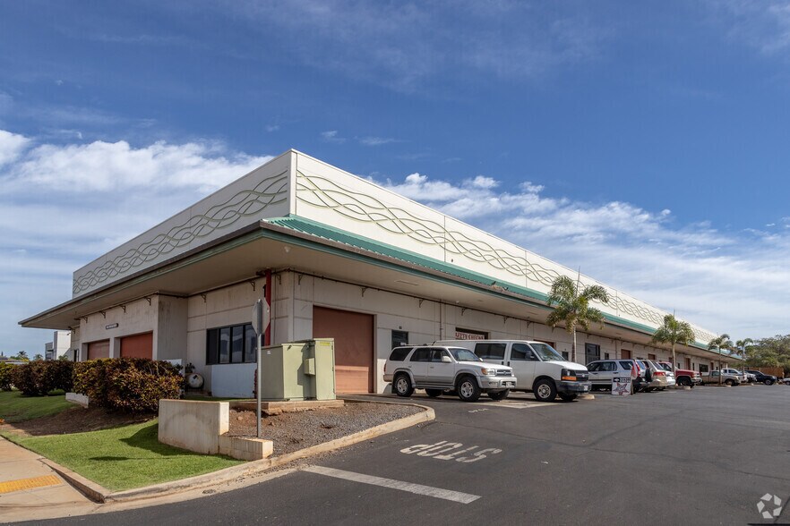 330 Ohukai Rd, Kihei, HI à louer - Photo de l’immeuble – Image 2 sur 4