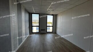 Plus de détails pour Bureau à louer