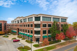 Plus de détails pour 220 N Smith St, Palatine, IL - Bureau à louer