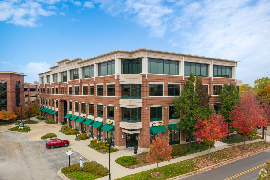 220 N Smith St, Palatine, IL à louer - Photo de l’immeuble – Image 1 sur 11