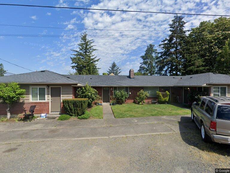 8107 NE Failing St, Portland, OR à vendre - Photo principale – Image 1 sur 3