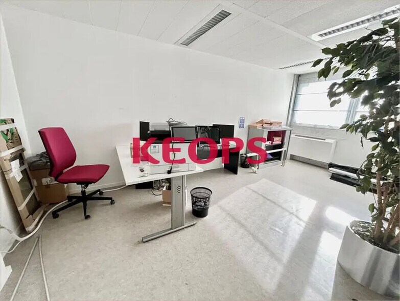 Bureau dans Labège à louer - Photo de l’immeuble – Image 2 sur 19
