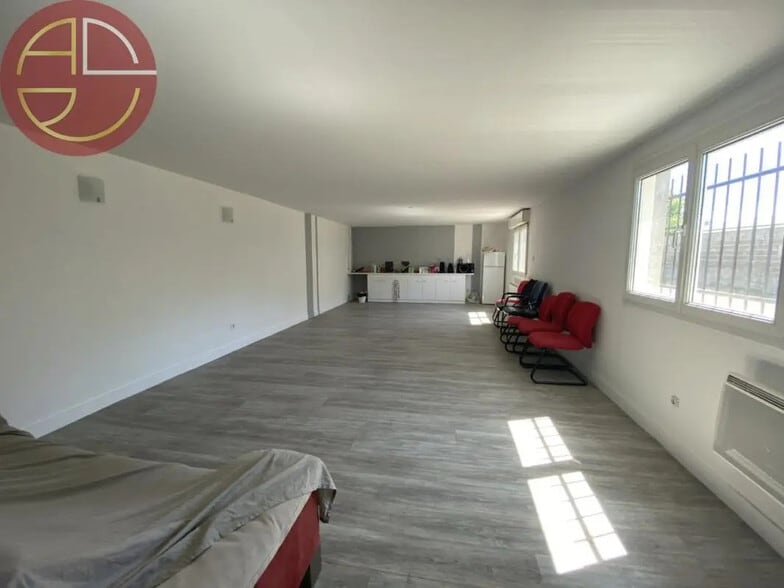 Industriel/Logistique dans Aucamville à louer - Photo de l’immeuble – Image 3 sur 5