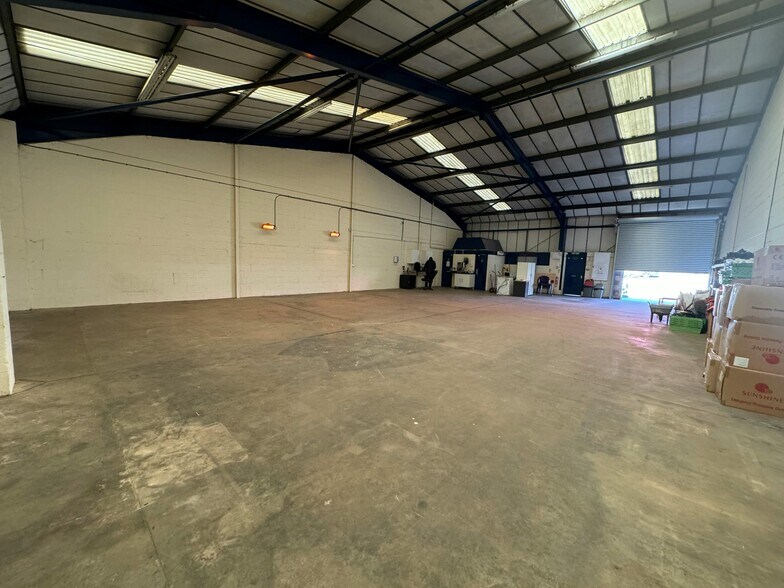 2 Vulcan Pl, Worksop à louer - Photo de l’immeuble – Image 2 sur 4