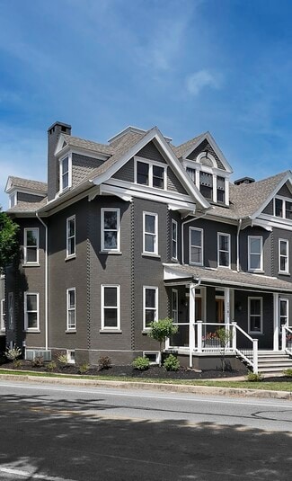 Plus de détails pour 5740 Lower Macungie Rd, Macungie, PA - Bureau à louer