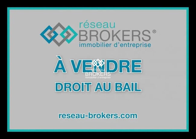 Plus de détails pour Local commercial à louer