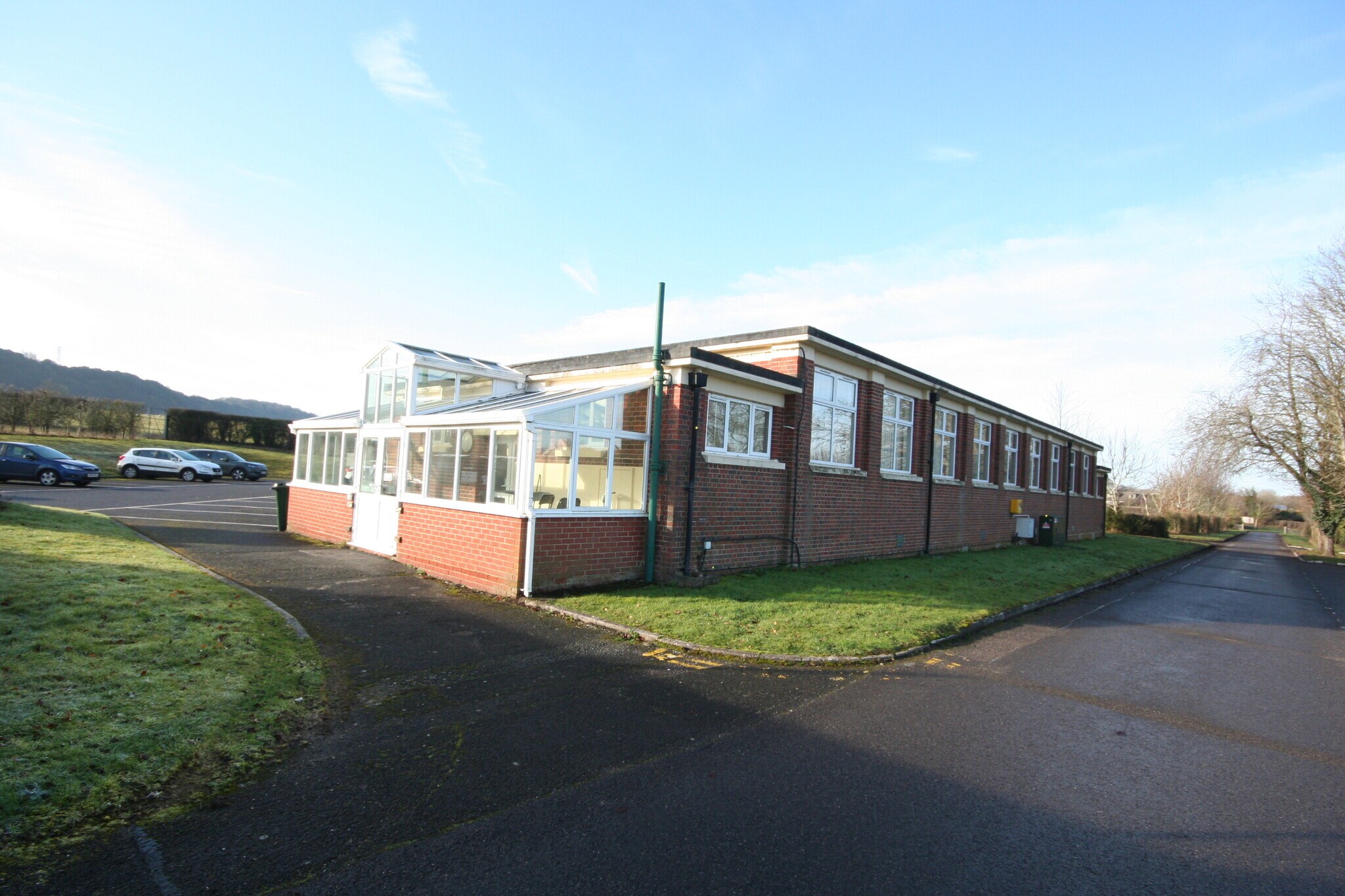 Den Hl, West Dean à louer Photo principale– Image 1 sur 3