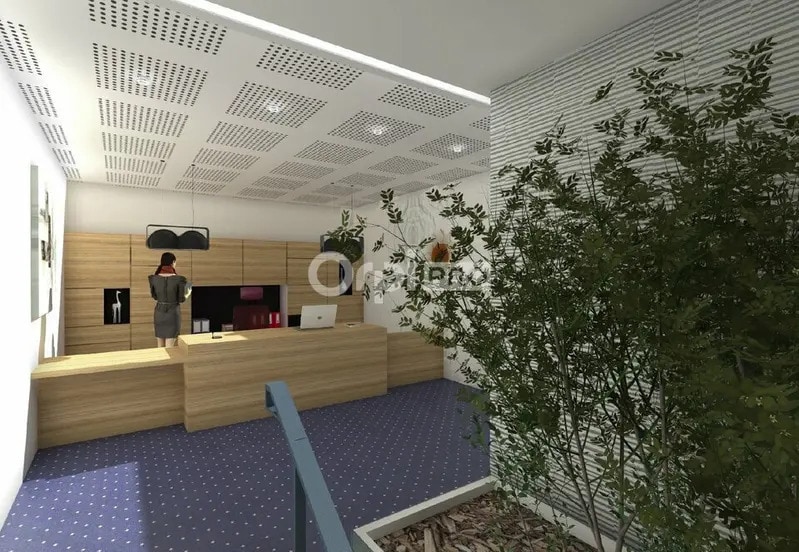 Bureau dans Pau à louer - Photo intérieure – Image 2 sur 11