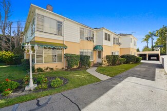 Plus de détails pour 4909 Coldwater Canyon Ave, Sherman Oaks, CA - Logement à vendre