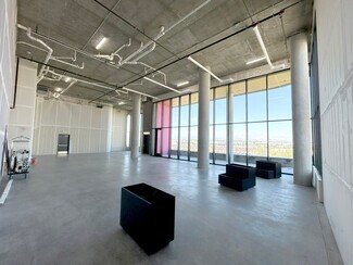 Plus de détails pour 3500 Chestnut Pl, Denver, CO - Bureau à louer