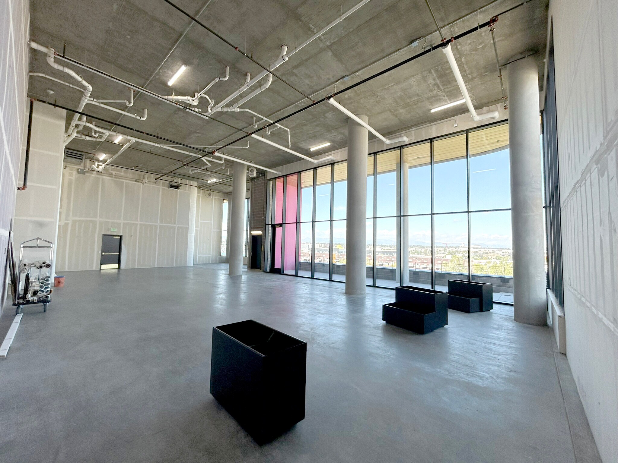 3500 Chestnut Pl, Denver, CO à louer Photo de l’immeuble– Image 1 sur 33