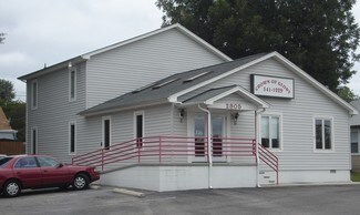 Plus de détails pour 2805 Oaklawn Blvd, Hopewell, VA - Local commercial à vendre