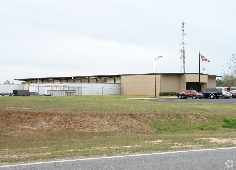 3200 Williams Rd, Columbus, GA à vendre - Photo de l’immeuble – Image 2 sur 3