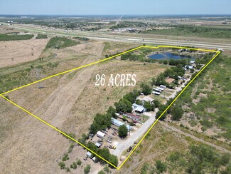 Plus de détails pour Bluebonnet, Lockhart, TX - Terrain à vendre