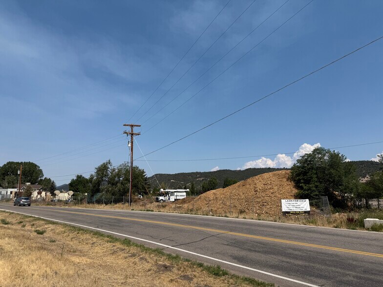 257 Valley Rd, El Jebel, CO à louer - Photo de l’immeuble – Image 3 sur 8