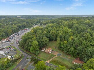 Plus de détails pour 794 Telegraph Rd, Stafford, VA - Terrain à vendre