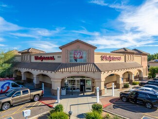 Plus de détails pour 9233 E Guadalupe Rd, Mesa, AZ - Local commercial à vendre