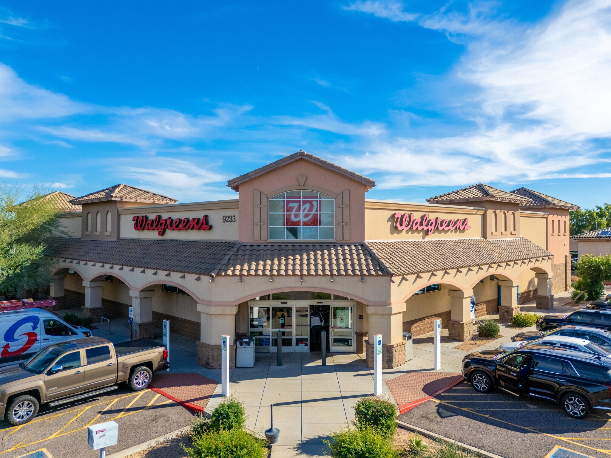 9233 E Guadalupe Rd, Mesa, AZ à vendre Photo principale– Image 1 sur 6