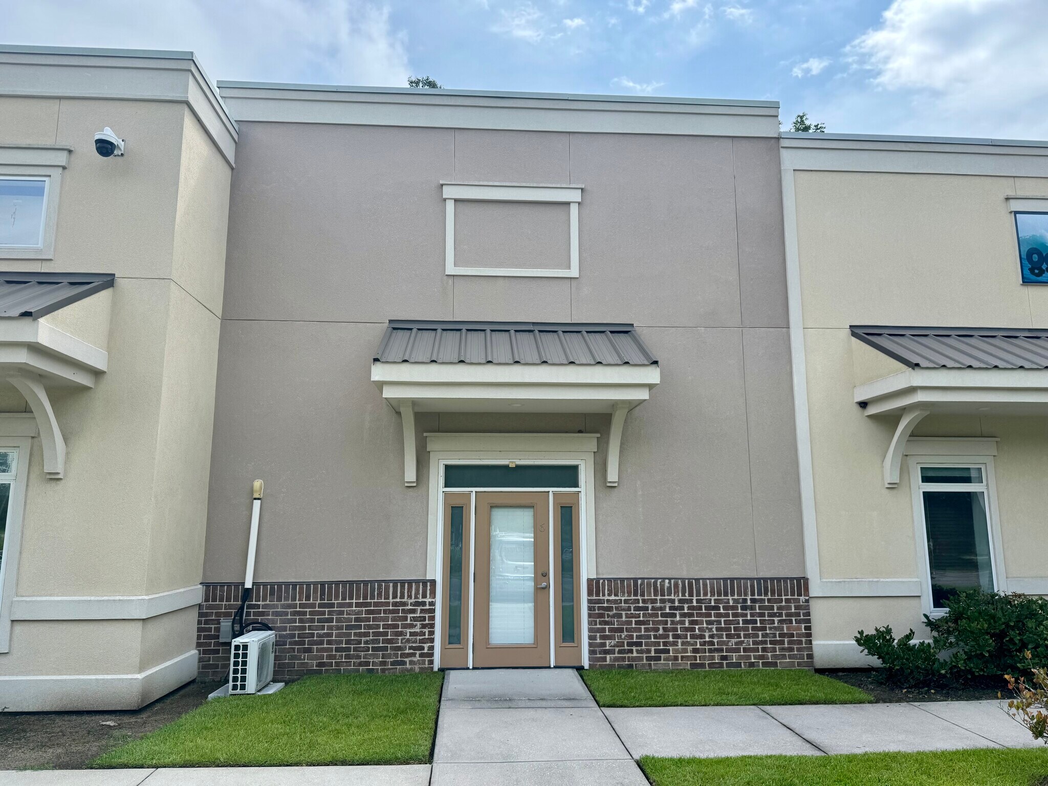 2050 Old Bailey Rd, Bluffton, SC à vendre Photo de l’immeuble– Image 1 sur 9