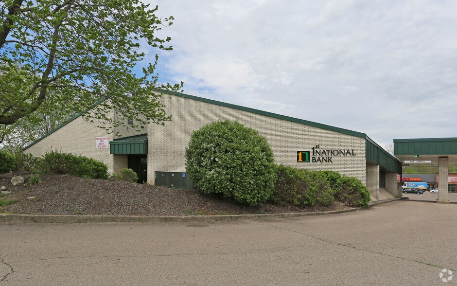 730 E Main St, Lebanon, OH à vendre - Photo de l’immeuble – Image 2 sur 4