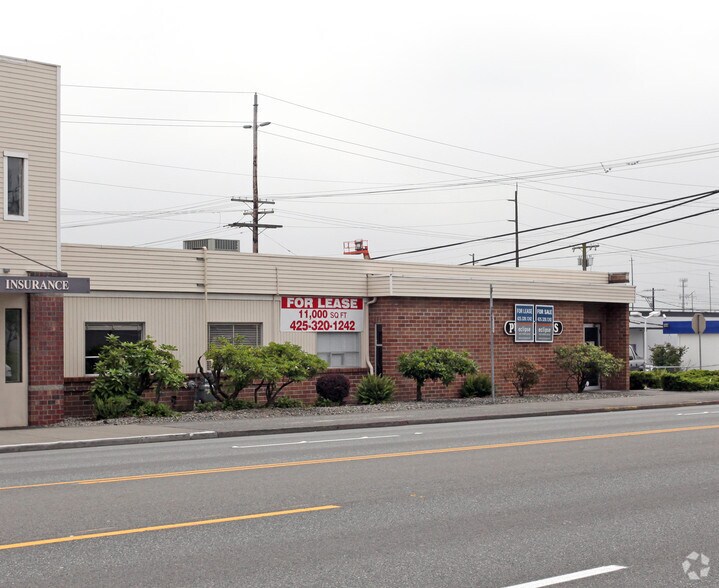 3431 Broadway, Everett, WA à vendre - Photo principale – Image 1 sur 4