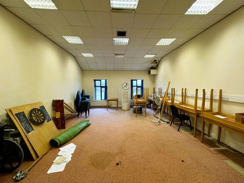 121-123 Main Rd, Shirland à louer Photo intérieure– Image 1 sur 4