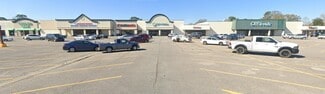 Plus de détails pour 2001 NW Evangeline Trwy, Lafayette, LA - Local commercial à louer
