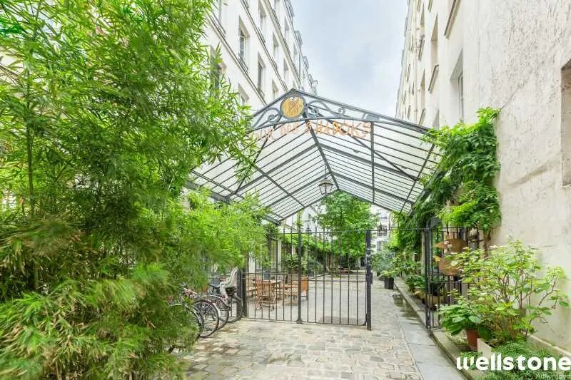 71-73 Rue Du Faubourg Saint-Antoine, Paris à louer - Photo de l’immeuble – Image 2 sur 9