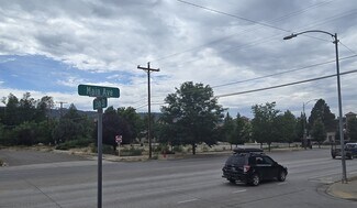 Plus de détails pour 3478 Main St, Durango, CO - Terrain à vendre