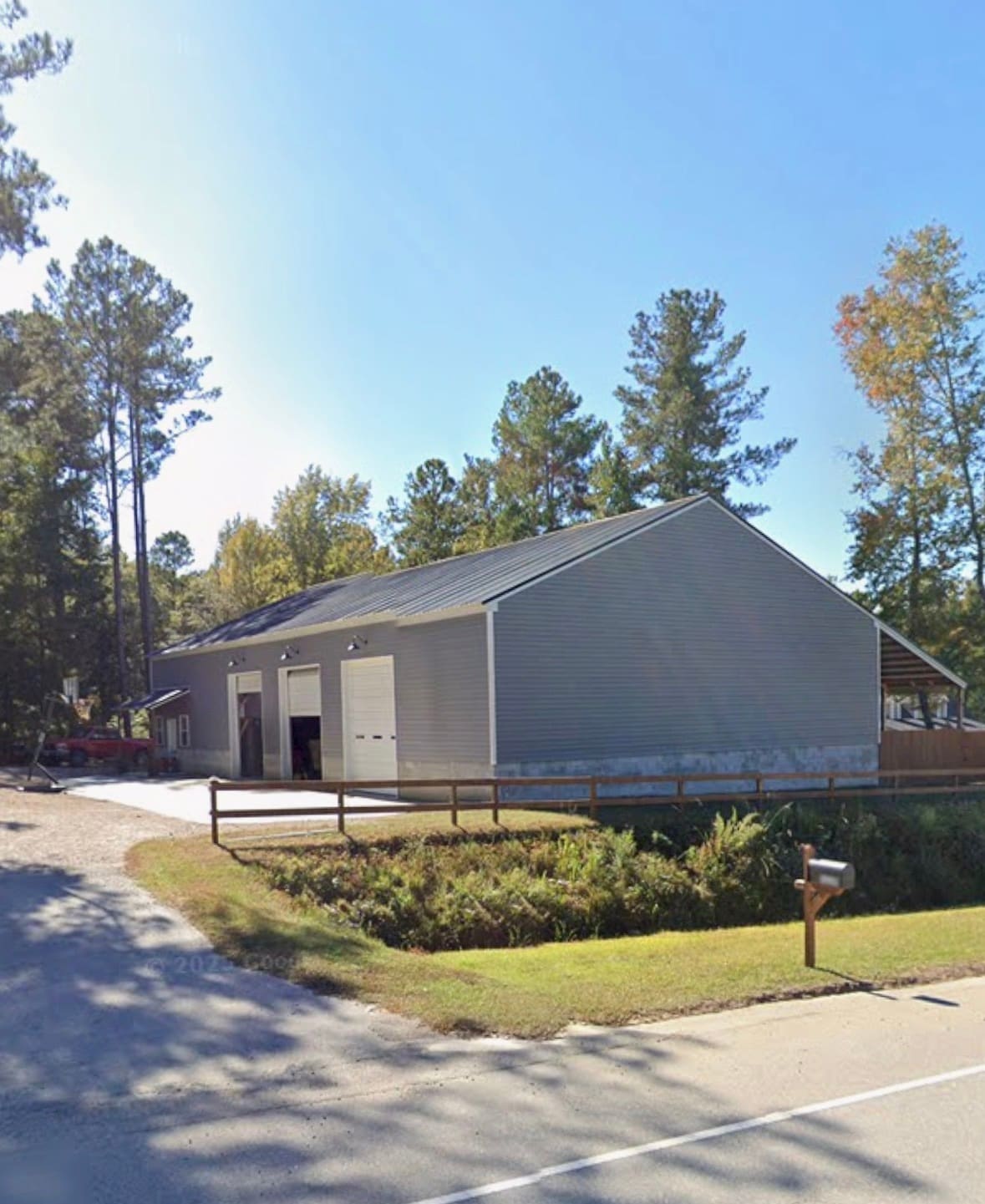 5229 Augusta Hwy, Leesville, SC à vendre Photo principale– Image 1 sur 44