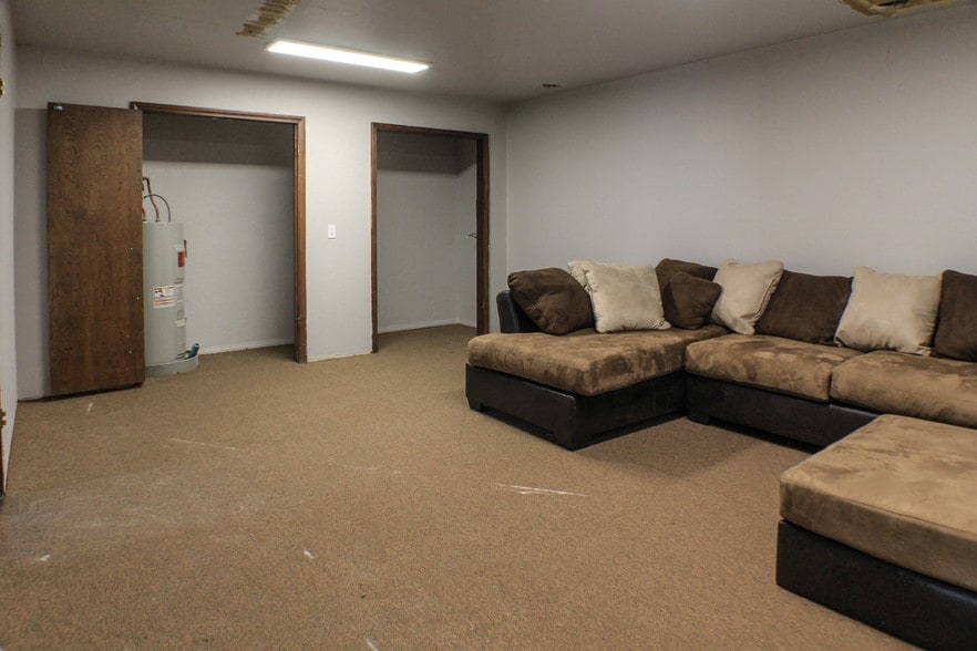 6001 Nw Expressway, Oklahoma City, OK à vendre - Photo intérieure – Image 3 sur 191