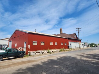 Plus de détails pour 250 St. John St, Loretto, MN - Bureau, Industriel/Logistique à louer