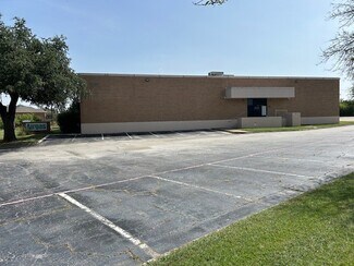 Plus de détails pour 1168 113th St, Grand Prairie, TX - Industriel/Logistique à vendre