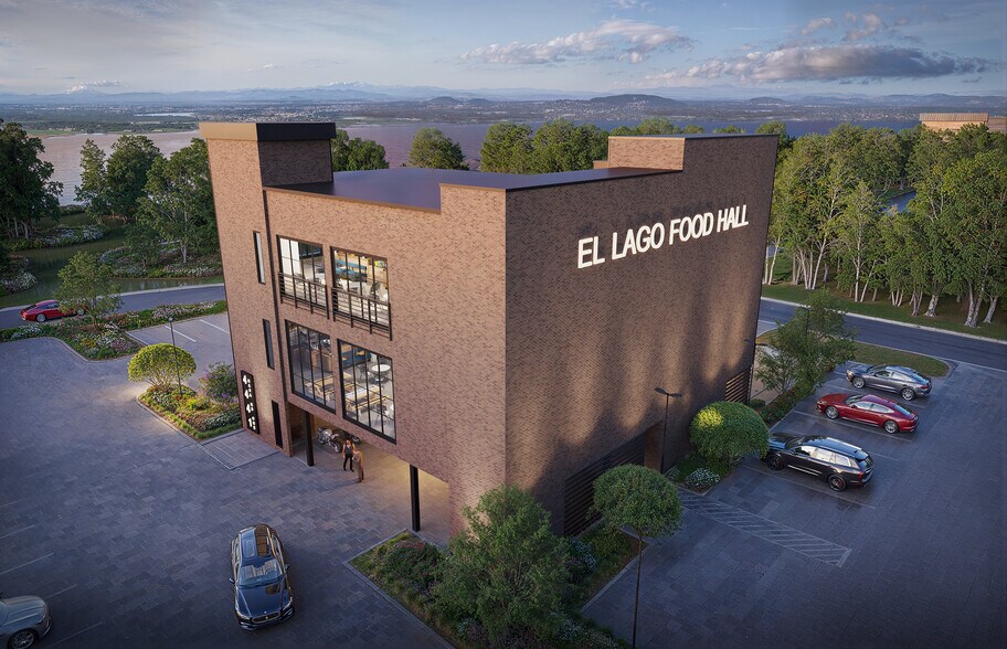 4441 NASA Road 1, El Lago, TX à vendre - Photo de l’immeuble – Image 3 sur 4