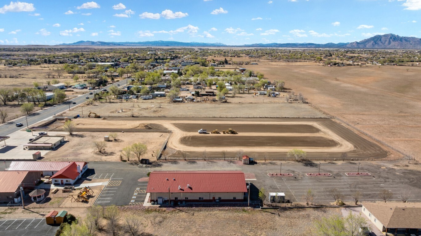 1468 State Rte State Rte 89, Chino Valley, AZ à vendre Photo principale– Image 1 sur 11