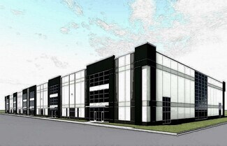 Plus de détails pour 135 Brooke Rd, Winchester, VA - Industriel/Logistique à louer