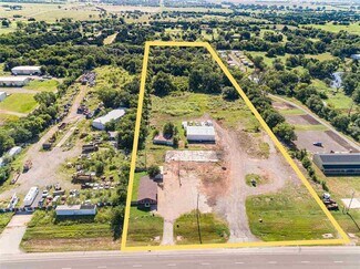 Plus de détails pour 7119 S Perkins Rd, Stillwater, OK - Industriel/Logistique à vendre