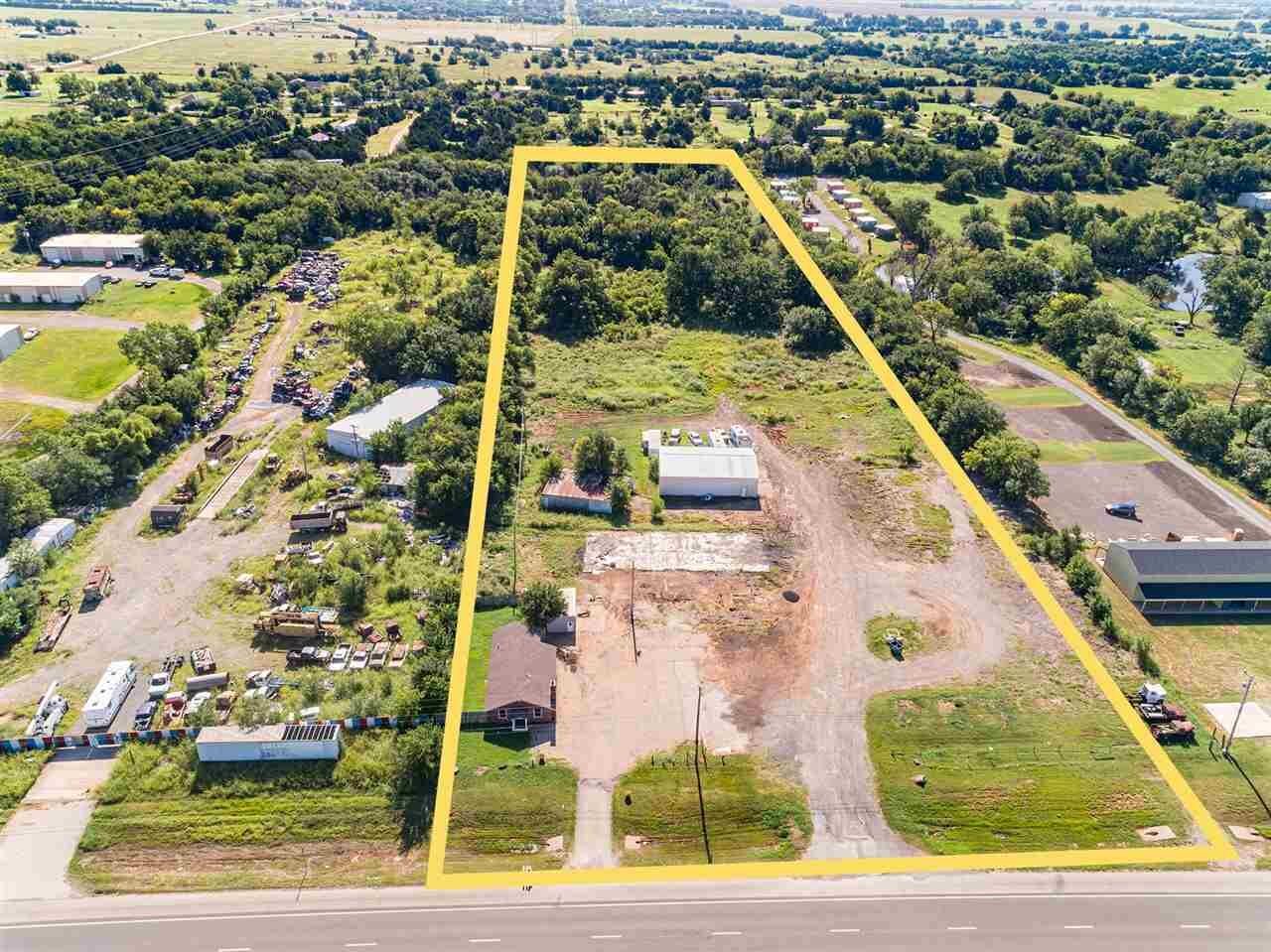 7119 S Perkins Rd, Stillwater, OK à vendre Photo principale– Image 1 sur 5