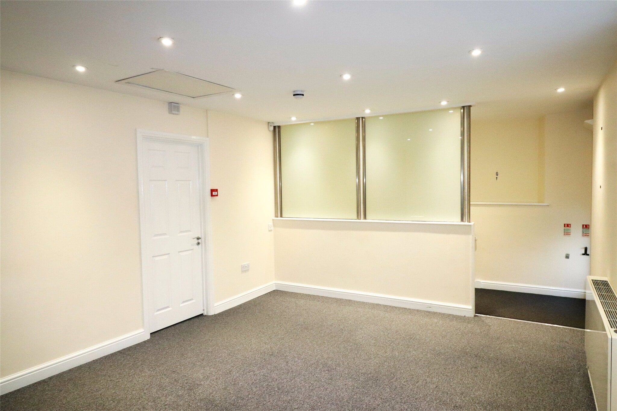 4 Bear St, Barnstaple à louer Photo intérieure– Image 1 sur 5