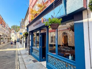 Plus de détails pour 8 Westgate St, Launceston - Local commercial à vendre