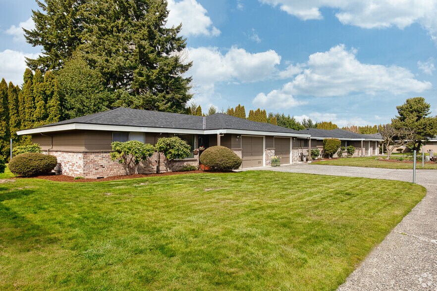 501 21st St SE, Auburn, WA à vendre - Photo de l’immeuble – Image 2 sur 3