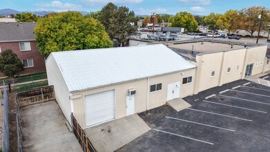 1400 E Eisenhower Blvd, Loveland, CO à louer Photo intérieure– Image 2 sur 6